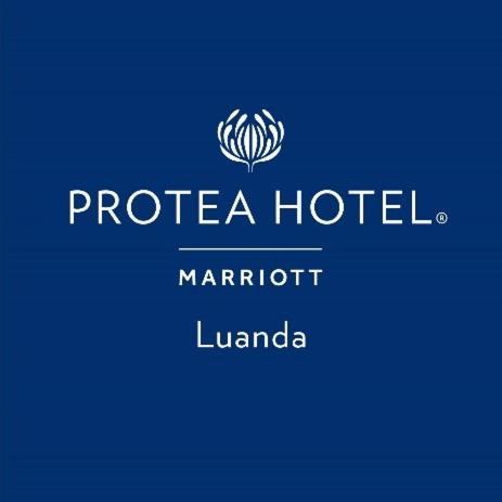 Protea Hotel By Marriott Luanda Exterior photo